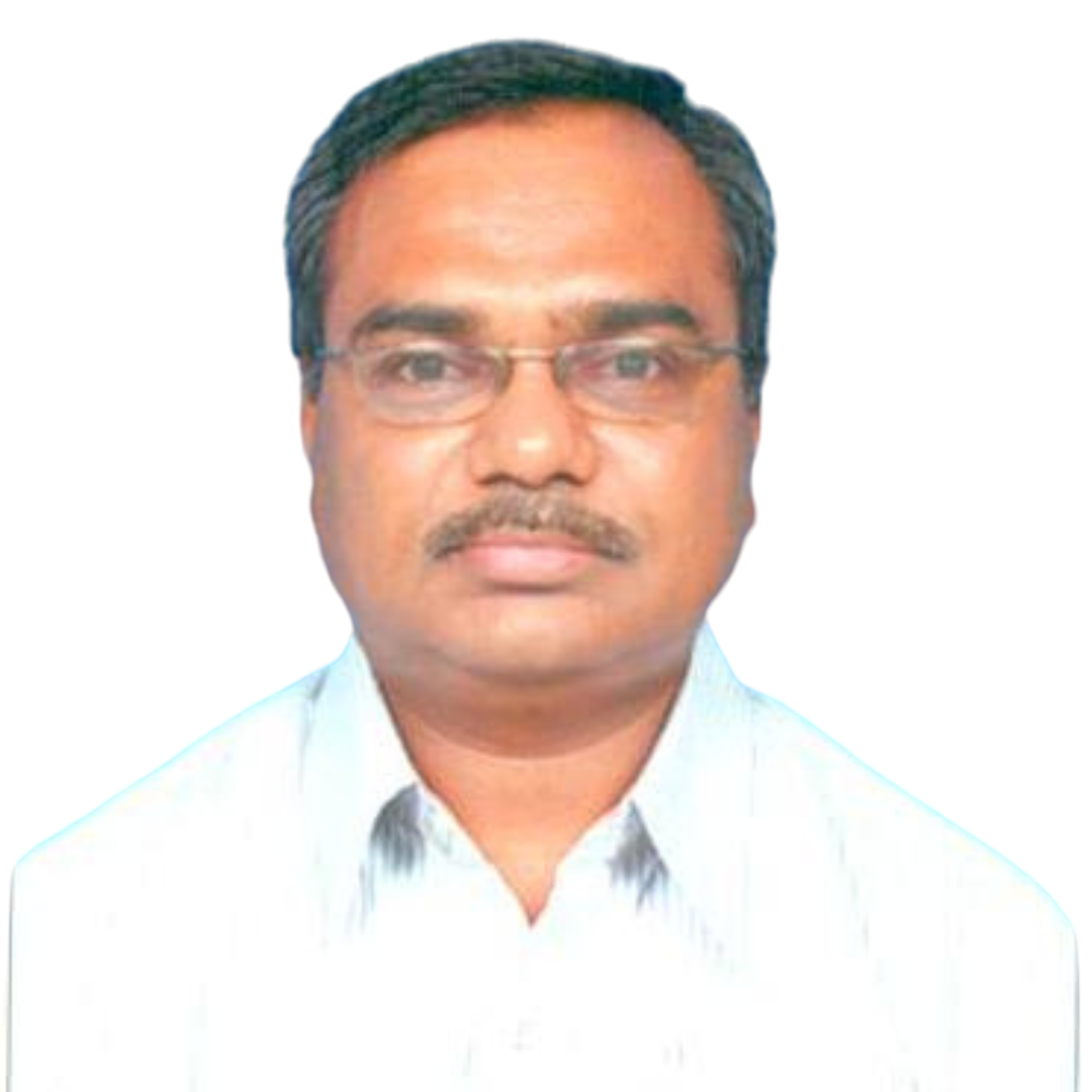 Prof. (Dr.) Chandresh K. Kumbharana